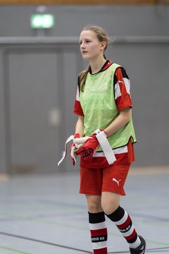 Bild 180 - wBJ Futsalmeisterschaft Vorrunde